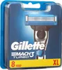 Gillette - Mach 3 Turbo - Spare head 8.0ks Voir les images du produit 7