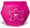 Kinderbadebekleidung Head Jr Sws Nappy Baby Pink Pink 0-3 Produktbild-Vorschau 3