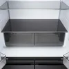 LG GMBS30SDEP Side-by-Side Kühl-/Gefrierkombination 580  l Produktbild-Vorschau 6