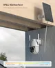 Cococam 2k Outdoor Überwachungskamera Batterie WiFi Solar Produktbild-Vorschau 8