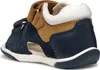 Geox BABY B SANDAL ZAPITO BOY DK GREEN/NAVY 24_EU Produktbild-Vorschau 5