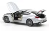 NOREV 1:18 Mercedes-Benz CLE Coupé (2024) - Hightechsilber Produktbild-Vorschau 1
