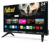 TuTu Tizen Smart TV - LED HD - 24 Zoll/61 cm - Produktbild-Vorschau 2