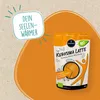 BORCHERS Kurkuma Latte - Goldene Milch-Mischung 80g Produktbild-Vorschau 2