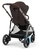 CYBEX e-Gazelle S, Osłonka na nogi, Tradycyjny wózek Podgląd zdjęcia produktu 4