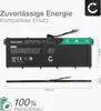 CELLONIC 1x Akku für Notebook Kompatibel mit Acer Aspire 5 Produktbild-Vorschau 3