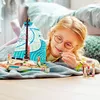 LEGO 41716 Friends Stephaniino dobrodružství na plachetnici Náhled obrázku produktu 25