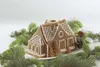 Nordic Ware - Gingerbread House Bundt Pan Voir les images du produit 16