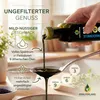 Kräuterland Premium Schwarzkümmelöl, 250ml ungefiltert, Produktbild-Vorschau 3