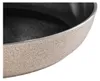 BALLARINI Bratpfanne, 28 cm | Aluminium | rund Ledro Beige Náhľad obrázku produktu 8