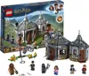 LEGO Harry Potter Hagrid’s Hut Playset, Zestaw do Podgląd zdjęcia produktu 23