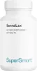 SuperSmart SennaLax Dietary Supplement - 90 comprimés Voir les images du produit 1
