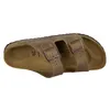 Birkenstock Herren Schuhe beige Náhled obrázku produktu 4