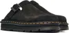 Dr Martens Zebzag in Schwarz für Damen – 7 UK - 41 EU - 9 Produktbild-Vorschau 2