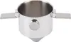 Pour Over Coffee Dripper Prenosný nerezový filter na Náhľad obrázku produktu 7