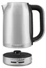 KitchenAid 5KEK1701ESX bouilloire électrique 1,7 L 2400 W Voir les images du produit 5