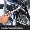 EINHELL E-Case-Einleger Stecknüsse und Ratschen, 370520, Produktbild-Vorschau 9