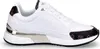 Guess Damen Sneaker Sneaker Low Synthetik weiss 37 Produktbild-Vorschau 37