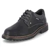 JOSEF SEIBEL Chance 59 | Scarpa bassa da  Uomo | nero Anteprima dell’immagine prodotto 12