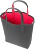 LACOSTE Schultertasche Anna Vertical Shopping Bag Abimes Produktbild-Vorschau 13