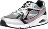 Skechers Uno Gen1  Sneakers Laag - Zilverkleur - Maat 34 Voir les images du produit 2