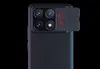 Nillkin CamShield Hard dėklas skirtas Poco X6 Pro 5G juodos Produktbild-Vorschau 18