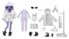 Shadow High S23 Fashion Doll - Dia Mante Anteprima dell’immagine prodotto 6