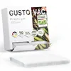 GustoVac Premium Vakuumbeutel - 20x30 cm - 50 Stück Produktbild-Vorschau 6