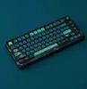 AKKO MOD 007B V3 HE "Year of the Dragon" Gaming Tastatur - Produktbild-Vorschau 5