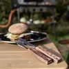 Petromax Camping Besteck 5-tlg. Produktbild-Vorschau 5