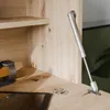 Rozkladací písací stôl VERTO, ktorý sa dá zložiť do skrinky Náhľad obrázku produktu 10