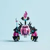 Lego DREAMZzz Mateo vs. cyberbrain mech Anteprima dell’immagine prodotto 5