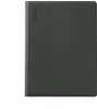 A black case with the brand name 'BOOX' embossed on the top left. Anteprima dell’immagine prodotto