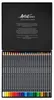 Staedtler Mars Lumograph, Weich, Mehrfarbig, 24 Stück(e) Produktbild-Vorschau 1