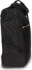 A black quilted rolling bag is shown from the side against a white background. Náhľad obrázku produktu