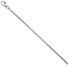JOBO Schlangenkette 925 Sterling Silber 1,6 mm 70 cm Produktbild-Vorschau 2