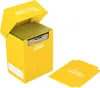 Ultimate Guard Deck Case 80+ Gelb Produktbild-Vorschau 4
