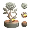 Silikonformen, Frühlings-Gießformen 2er Set, Produktbild-Vorschau 1