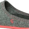 Gottstein Wool Slide-In Pantoffeln Anatomische Passform für Produktbild-Vorschau 4