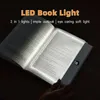 Lampada da lettura USB dimmerabile, lampada da lettura Anteprima dell’immagine prodotto 11
