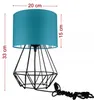 Moderná lampa stolná lampa stolová lampa nočná lampa lampa Náhľad obrázku produktu 2
