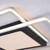 LED Deckenleuchte Deckenlampe modern 40 Watt Produktbild-Vorschau 4