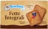 Mulino Bianco Fette biscottate Le Integrali 3x 630g Produktbild-Vorschau 2