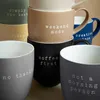 ASA Henkelbecher, not a morning person  d. 9,5 cm, h. 9,5 Produktbild-Vorschau 6
