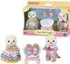 Sylvanian Families Seotter Family, hracie figúrky, figúrky, Náhľad obrázku produktu 4