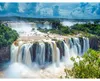 Rompecabezas Ravensburger de 2000 piezas, "Cascadas del Vista previa de la imagen del producto 2