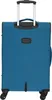 d&n Travel Line 9204 4 Rollen Trolley M 66 cm mit Dehnfalte Produktbild-Vorschau 9