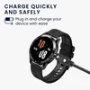 kwmobile USB Kabel Charger kompatibel mit Blackview X1 Produktbild-Vorschau 3