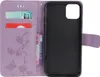 iPhone 12 Hülle - Coverup Blumen & Schmetterlinge Produktbild-Vorschau 4