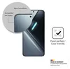 4x Schutzfolie für Poco X8 Pro Max klar Displayschutzfolie Produktbild-Vorschau 6